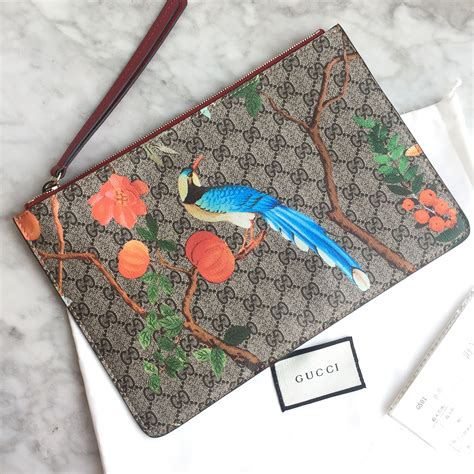 gucci bird purse|used gucci purses for sale.